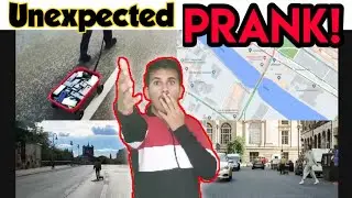 Prank with the unexpected | Tamil | must watch | prank 2020 | GajuYT