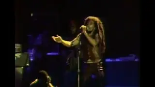 Bob Marley & The Wailers - Live @ Rufaro, Zimbabwe ( 1980 Full Show)