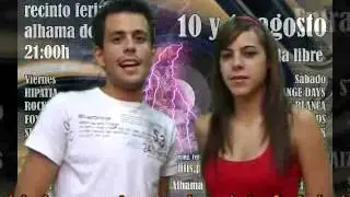 II Alhama Projoven