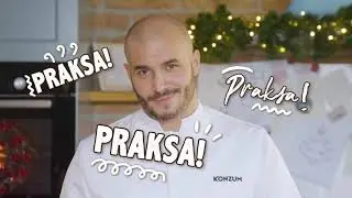 Sjeckaj kao chef