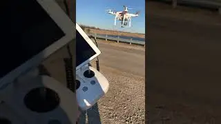DJI Phantom 3 Advanced