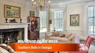 WSJ House of the Week: And the Winner Is...