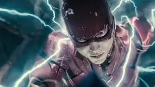 Flash ⚡ Hollywood WhatsApp Status | Bao Rami Status