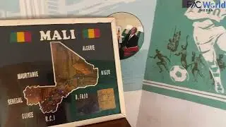 La tour de l&rsquo;Afrique 🥂