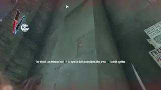 Dishonored: Definitive Edition - The Knife of Dunwall - The Gamer Society - Live Stream - XVII