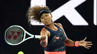 Australian Open: Naomi Osaka gewinnt gegen Jennifer Brady und feiert zweiten Titel gegen