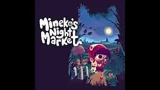 Mineko's Night Market Walkthrough 100% Part 4