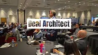 Acquisition Conference - March 5-6th, 2026