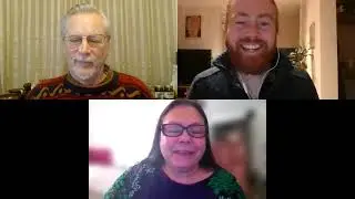 Comments and Q&A - BURNED screening - 8/2/22