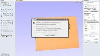 VCarve Pro Tutorial Kontur Tasche Bohrungen erstellen CAD CAM CNC