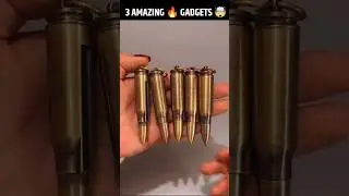 🔥Top Best Useful Gadgets In The World | Amazon Gadgets #shorts #gadgets #youtubeshorts