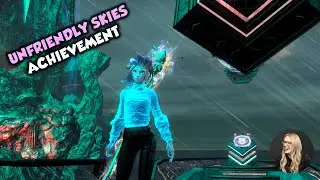 GW2 Unfriendly Skies (Sky Pirates)