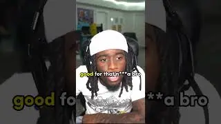 Streamers react to xQc signing to Kick...😲