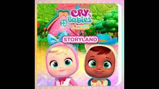 Storyland (in English) - Cry Babies In English