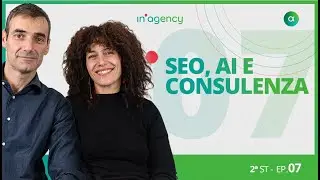 SEO, AI e Consulenza con Mariachiara Marsella