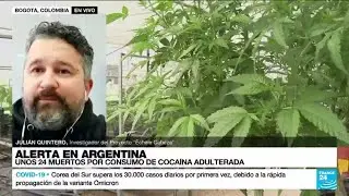 Julian Quintero: 