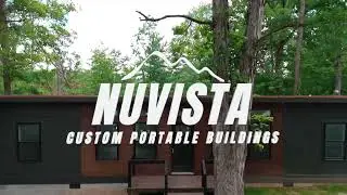 Custom Built Home by NuVista!