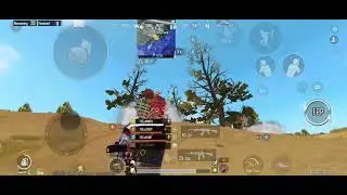 TOURNAMENT FRAGS ❤️‍🔥 || IQOO NEO 9 PRO 5G||Fusion Esports 