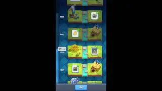 CR - Road to 8000 trophies