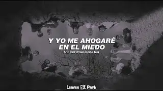 My Chemical Romance - Kill All Your Friends [Sub. Español]