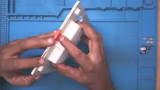 CMF by Nothing 65 W GaN Charger Unboxing