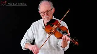 Bruce Molsky | Fiddler's Reel | Peghead Nation