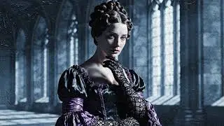 &ldquo;Soul Serenity Sound&rdquo;&ldquo;Rococo Rose Garden Muses&rdquo;