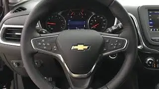 New 2020 Chevrolet Equinox Freeland MI Midland, MI #115370