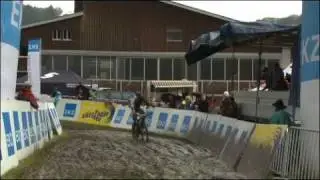 Clip EKZ Cup Bauma 2010