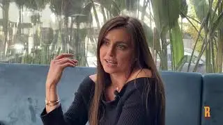 Amra Dzeko: 