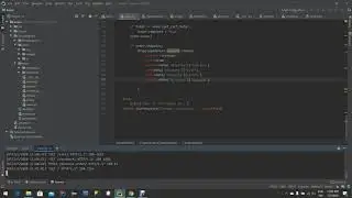 Online Shopping with Django Python
