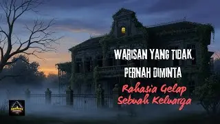 Warisan yang Tidak Pernah Diminta: Rahasia Gelap Sebuah Keluarga