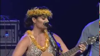 Stef Mariani WINS & performs 