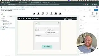 Don't Repeat Yourself (DRY) With Tulip App Building