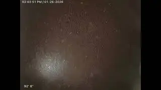 1203 Park Laramie (Lined)