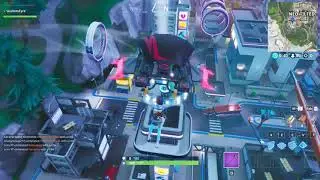 WEEK 6 SECRET BATTLESTAR REPLACED to FORTBYTE 2 &ndash; Found at a Location Hidden within Loading Screen 6
