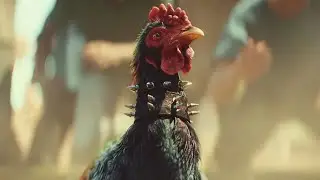 Far Cry 6 - Chicharr&oacute;n Run - Trailer Music (Extended Remix)