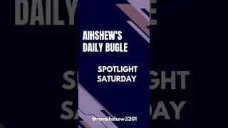 Spotlight Saturday #racaihshew #rotaract3201 #spotlightsaturday