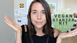 5 MISTAKES You’re Making When You Try to Go Vegan