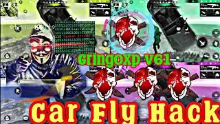 Car Auto kill Hack || Car fly hack #hacker #mod