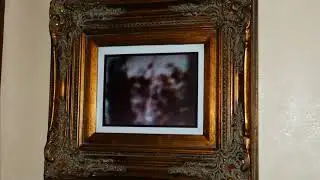 The Real Holy Grail Alive Face of Jesus Christ New Discovered 2011