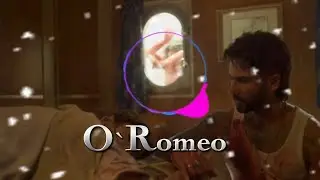 &ldquo;O Romeo &ndash; Tu Hi Mera Sukoon | New Romantic Song 2026 | Arijit Singh&rdquo;