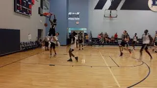 Jordan Meka; BEST DUNKER IN CLASS OF 2020! OFFICIAL JMixtape!