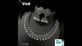 Catalog Name:*Princess Fusion Jewellery Sets*: