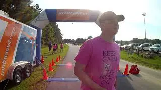 2021 CarolinaEast Health System Run for Shelter