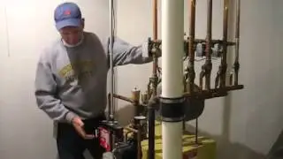 Boiler Repair Toronto