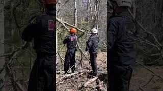 Michigan Army National Guard Responds to Natural Disaster