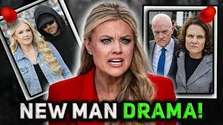 Erika&rsquo;s New Boyfriend SHOCKS Charlie Kirk Parents (This Got UGLY!)