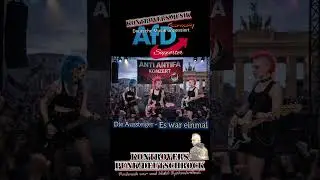 Die Aussteiger - Es war einmal (DDR)
