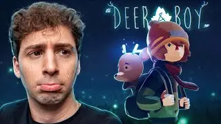PREPARATEVI A PIANGERE… (e pure tanto) - DEER & BOY - Gioco Completo